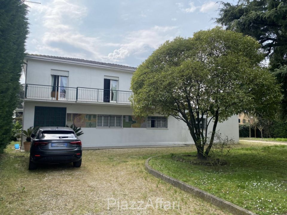 Villa i Cona, Venice - foto 1