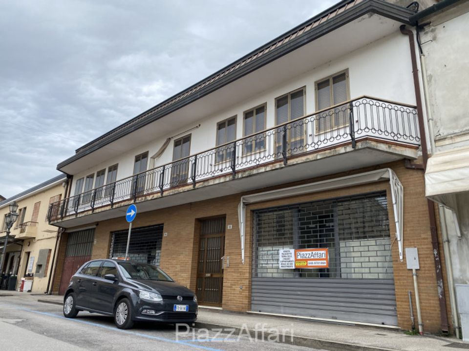 Lejlighed i Piove di Sacco, Padua - foto 2