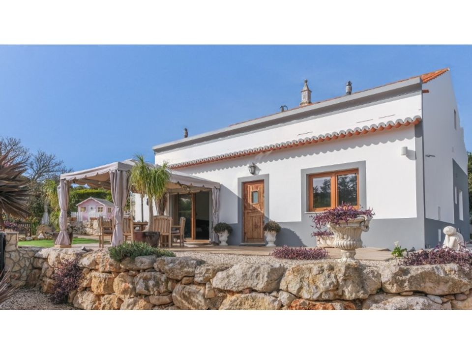 Farm i Budens, Faro - foto 1