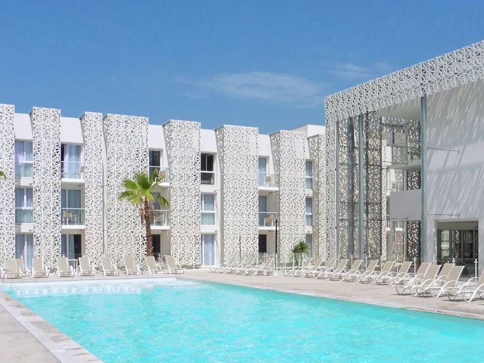 Erhvervsejendom i Agde, Herault - foto 1