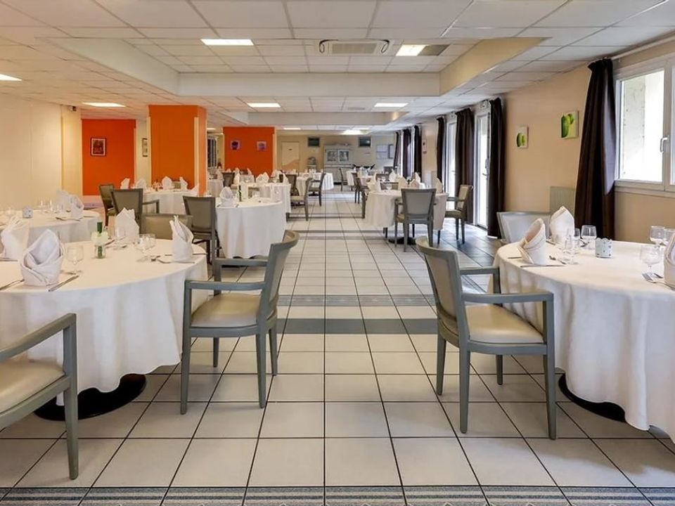 Erhvervsejendom i Gargenville, Yvelines - foto 4