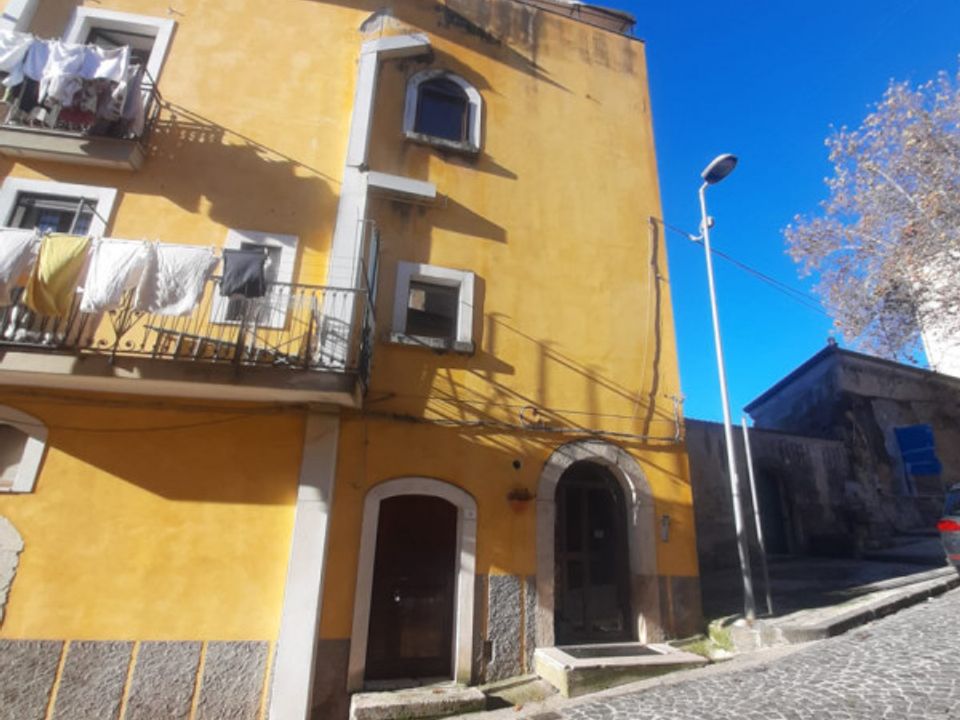 Leilighet i Eboli, Salerno - bilde 1