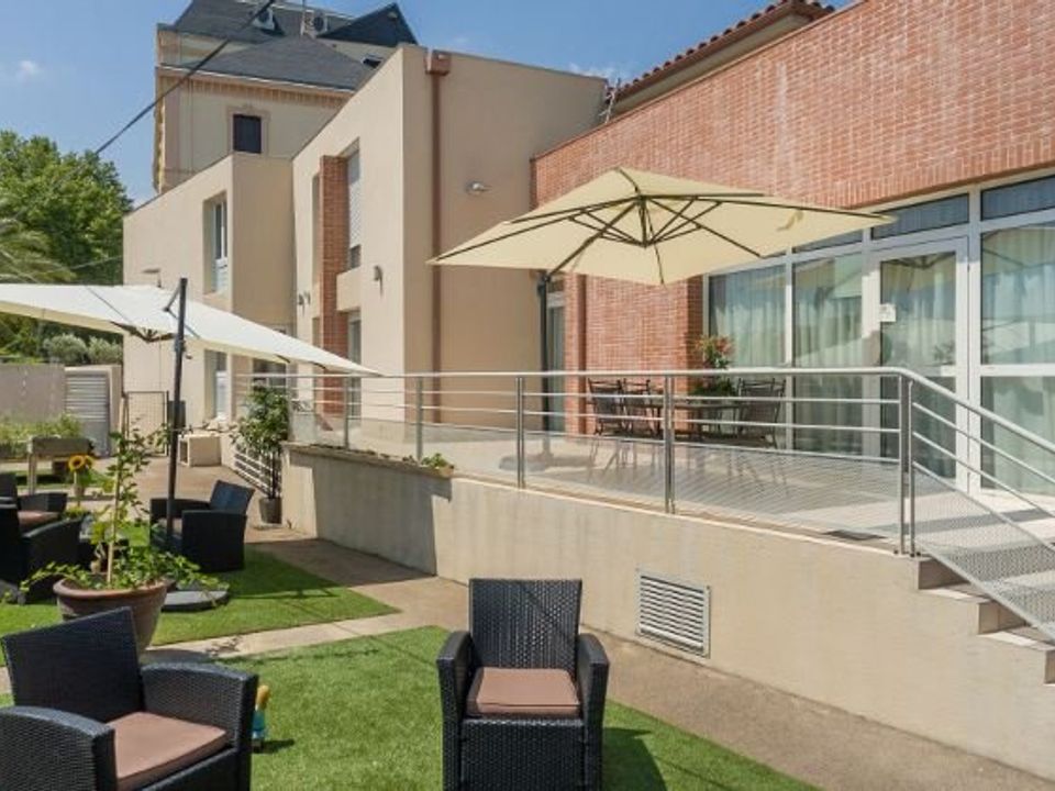 Propriedade comercial em Le Soler, Pyrenees-Orientales - foto 4