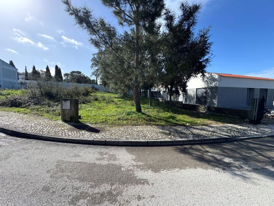 Helårsgrund i Sesimbra, Setubal - foto 2