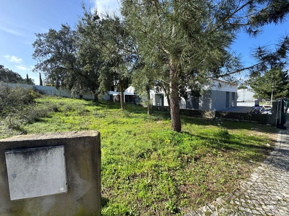 Helårsgrund i Sesimbra, Setubal - foto 3