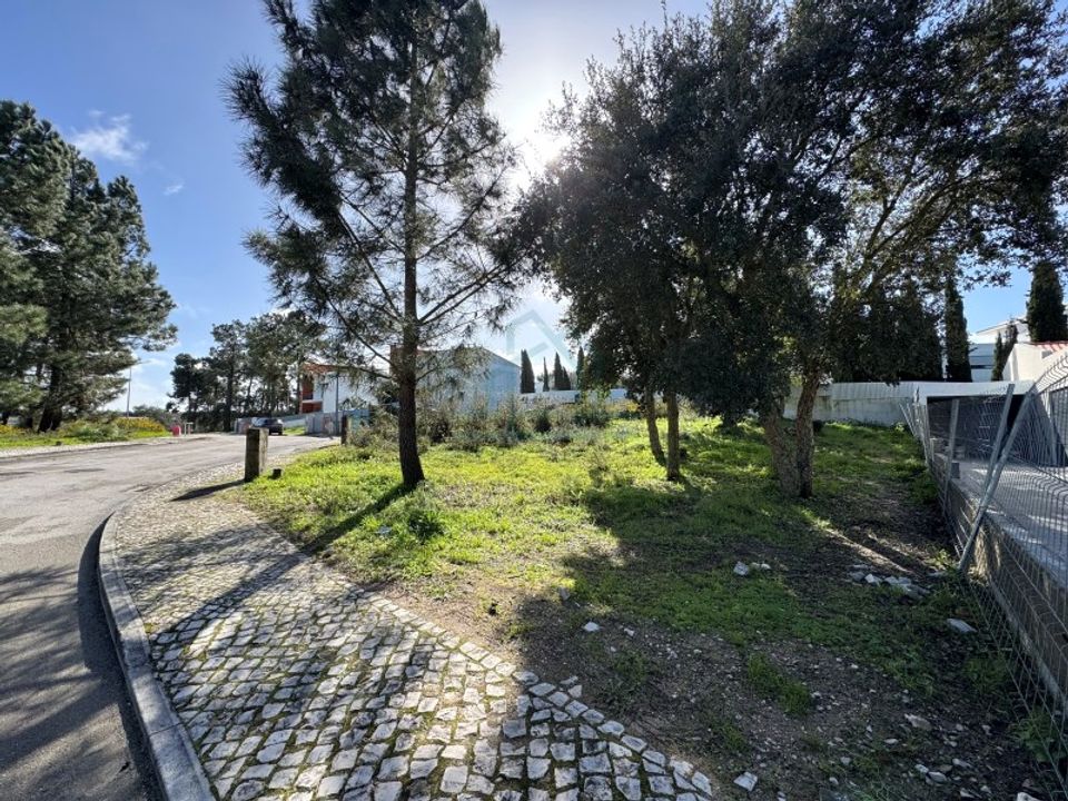 Helårsgrund i Sesimbra, Setubal - foto 4