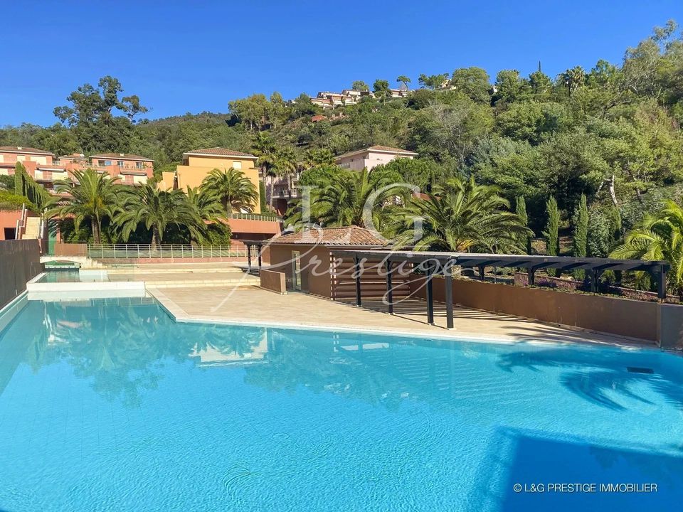 Apartament a Theoule-sur-Mer, Alpes-Maritimes - foto 3