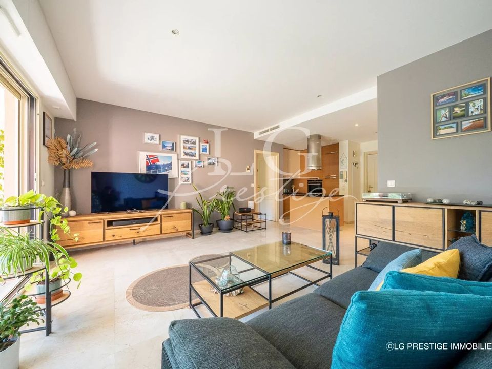 Apartament a Theoule-sur-Mer, Alpes-Maritimes - foto 4