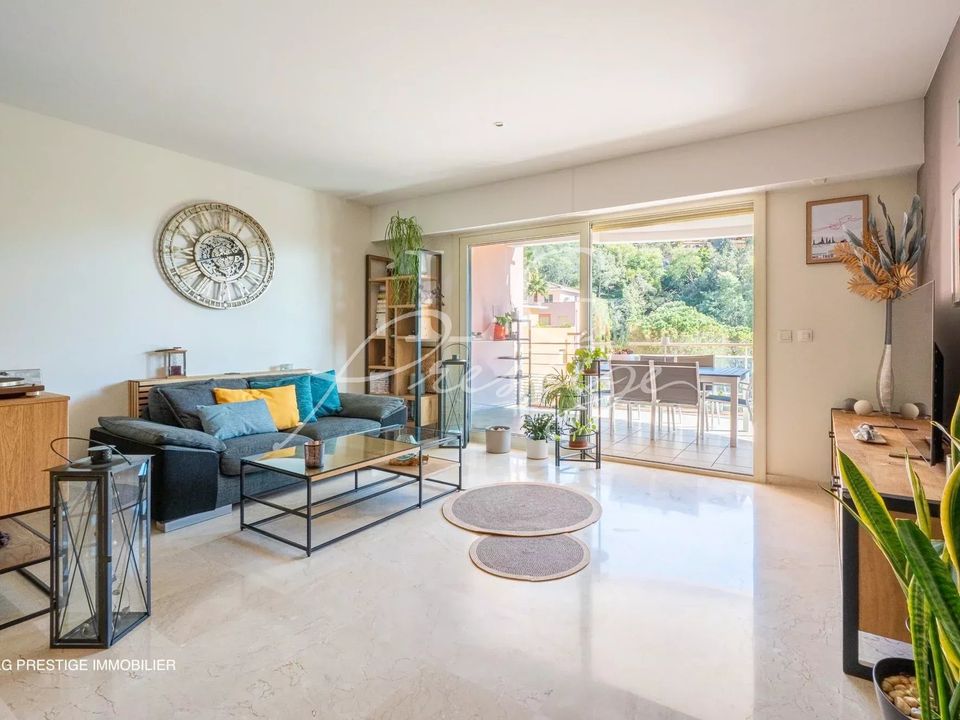 Apartament a Theoule-sur-Mer, Alpes-Maritimes - foto 5