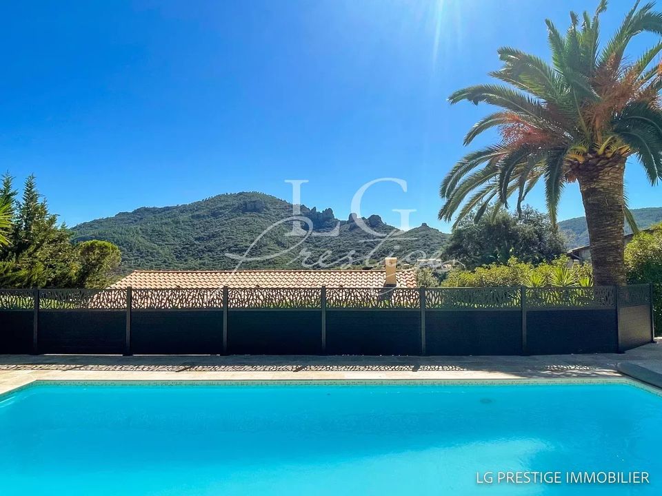 Villa a Frejus, Var - foto 1
