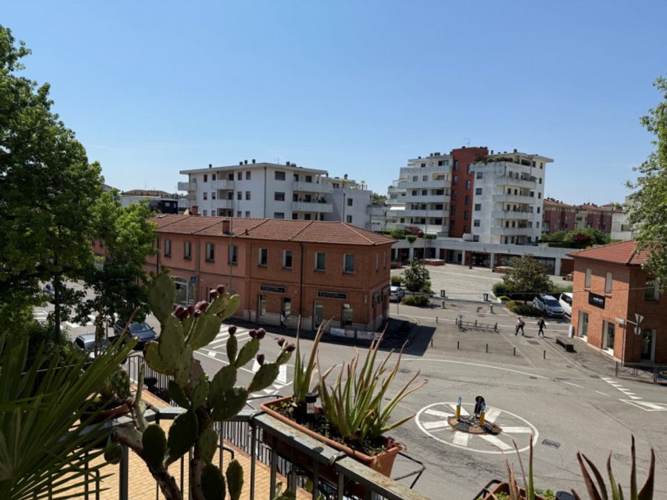Lejlighed i Vicenza, Vicenza - foto 1