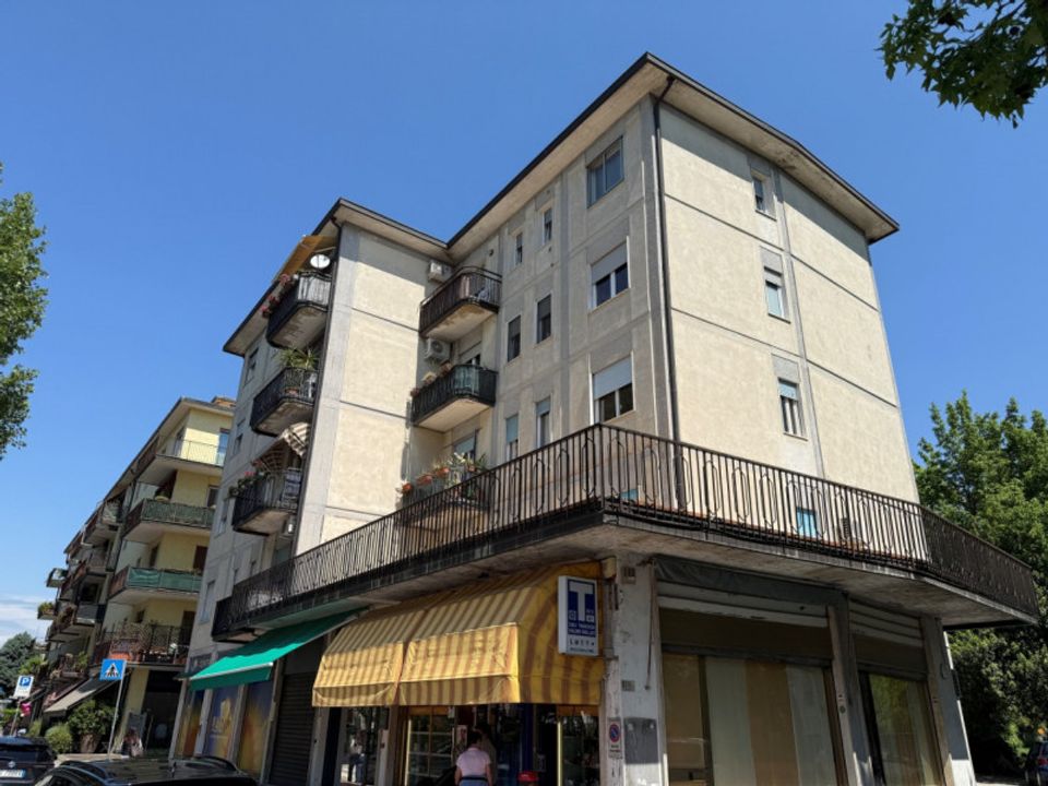 Lejlighed i Vicenza, Vicenza - foto 2