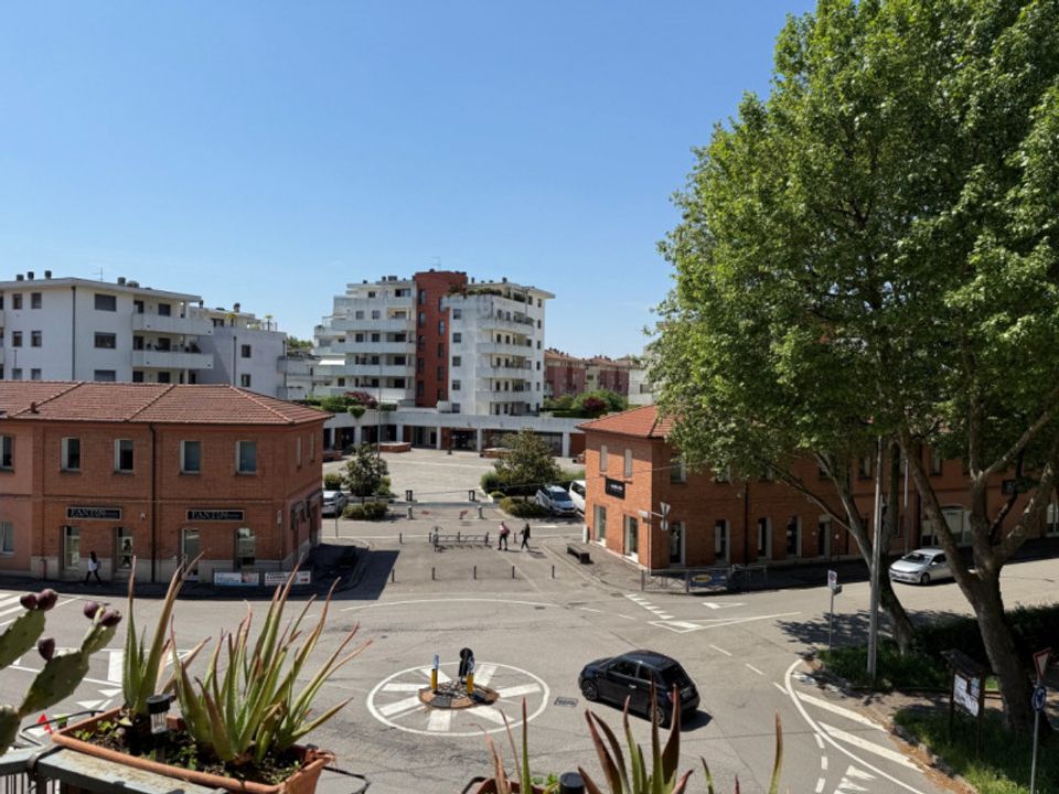 Lejlighed i Vicenza, Vicenza - foto 3