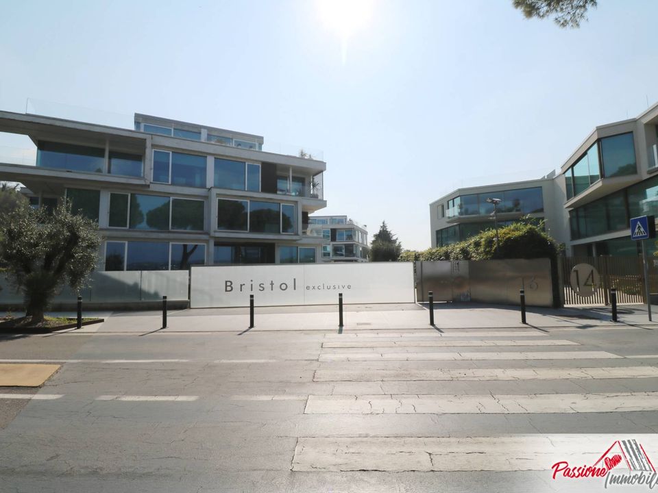 Lejlighed i Lonato del Garda, Brescia - foto 2