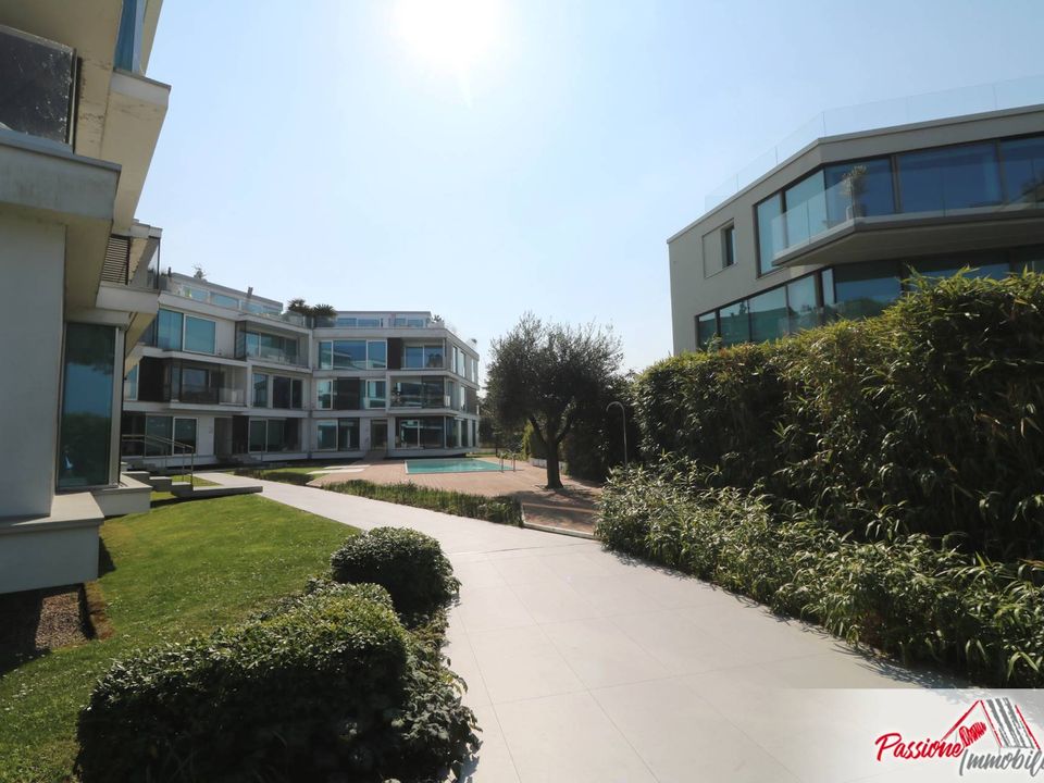 Lejlighed i Lonato del Garda, Brescia - foto 4