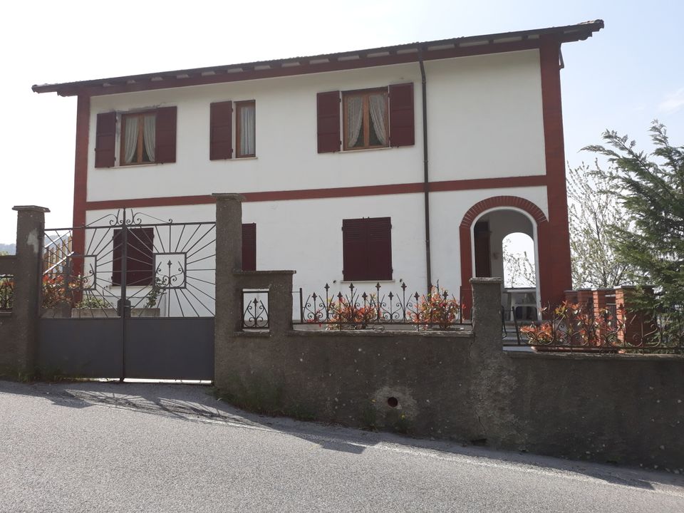 Leilighet i Crocefieschi, Genoa - bilde 5