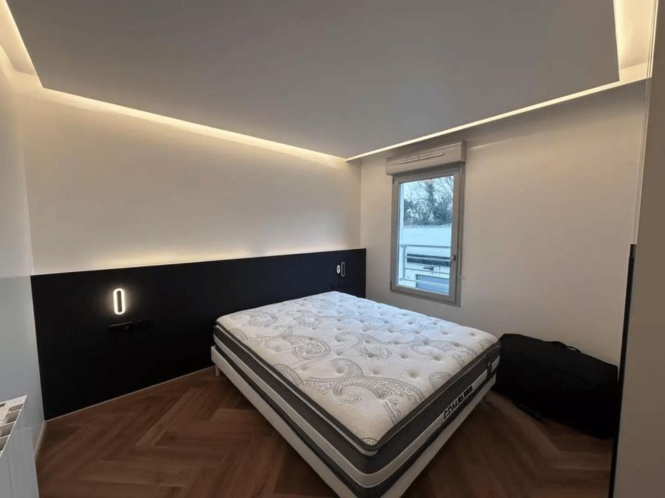 Lejlighed i Romainville, Seine-Saint-Denis - foto 5