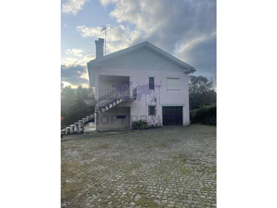 Villa i Viana do Castelo, Viana do Castelo - foto 2