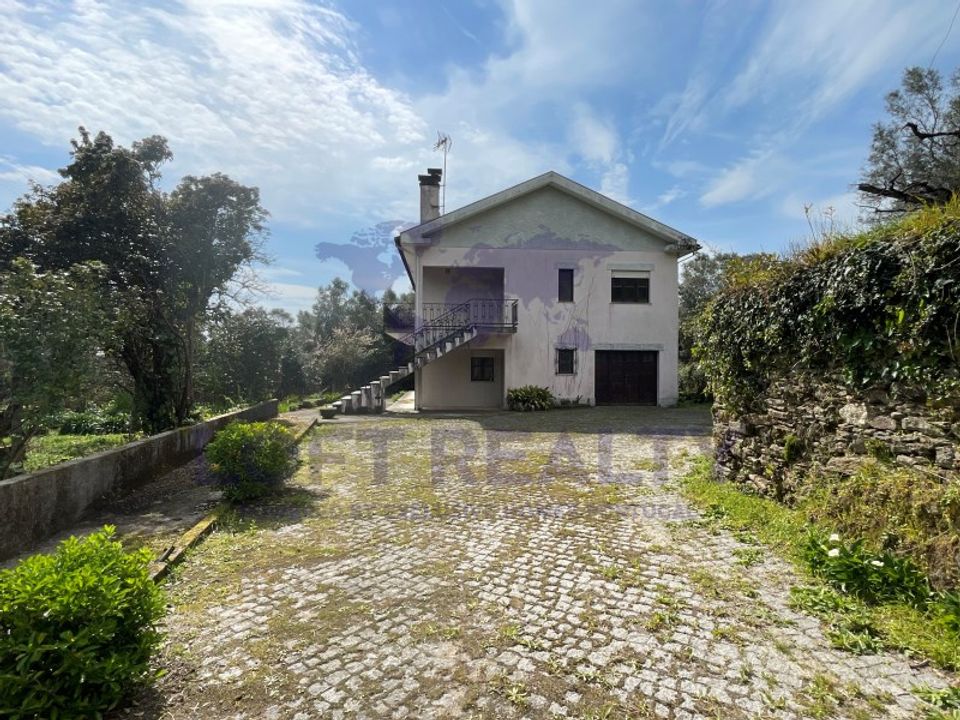 Villa i Viana do Castelo, Viana do Castelo - foto 3
