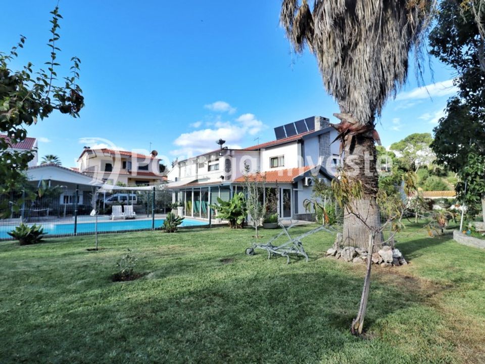 Villa i Setubal, Setubal - foto 1