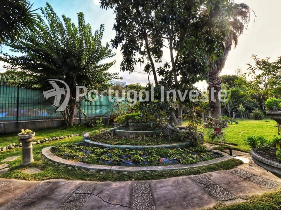 Villa i Setubal, Setubal - foto 3