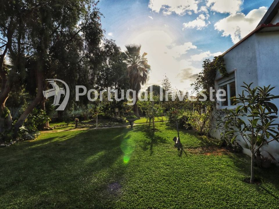 Villa i Setubal, Setubal - foto 4