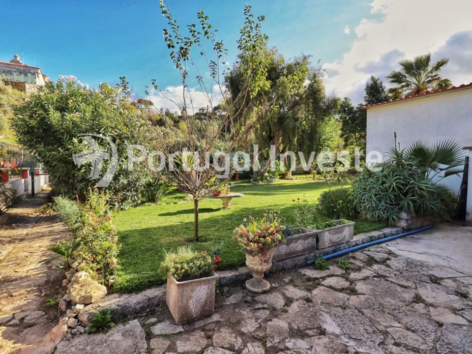 Villa i Setubal, Setubal - foto 5