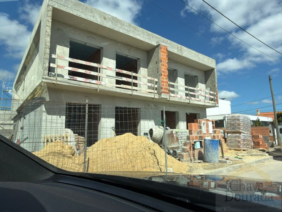 Byhus i Fernao Ferro, Setubal - foto 1