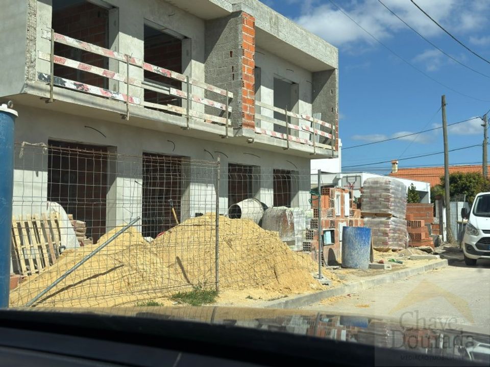 Byhus i Fernao Ferro, Setubal - foto 2