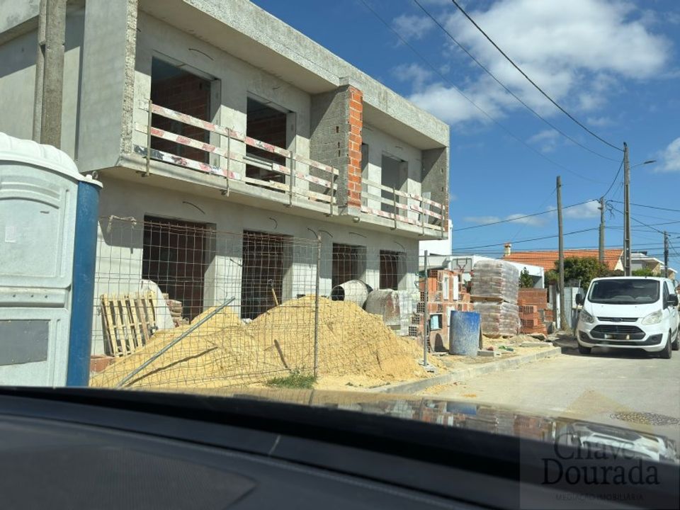 Byhus i Fernao Ferro, Setubal - foto 3