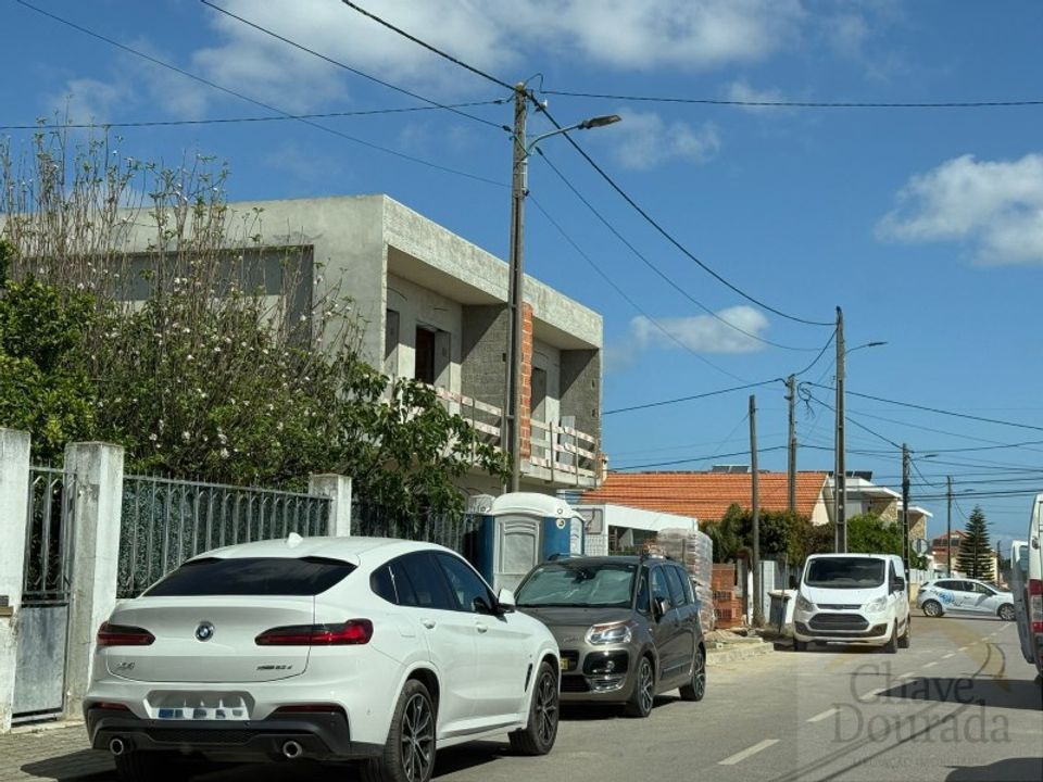 Byhus i Fernao Ferro, Setubal - foto 4