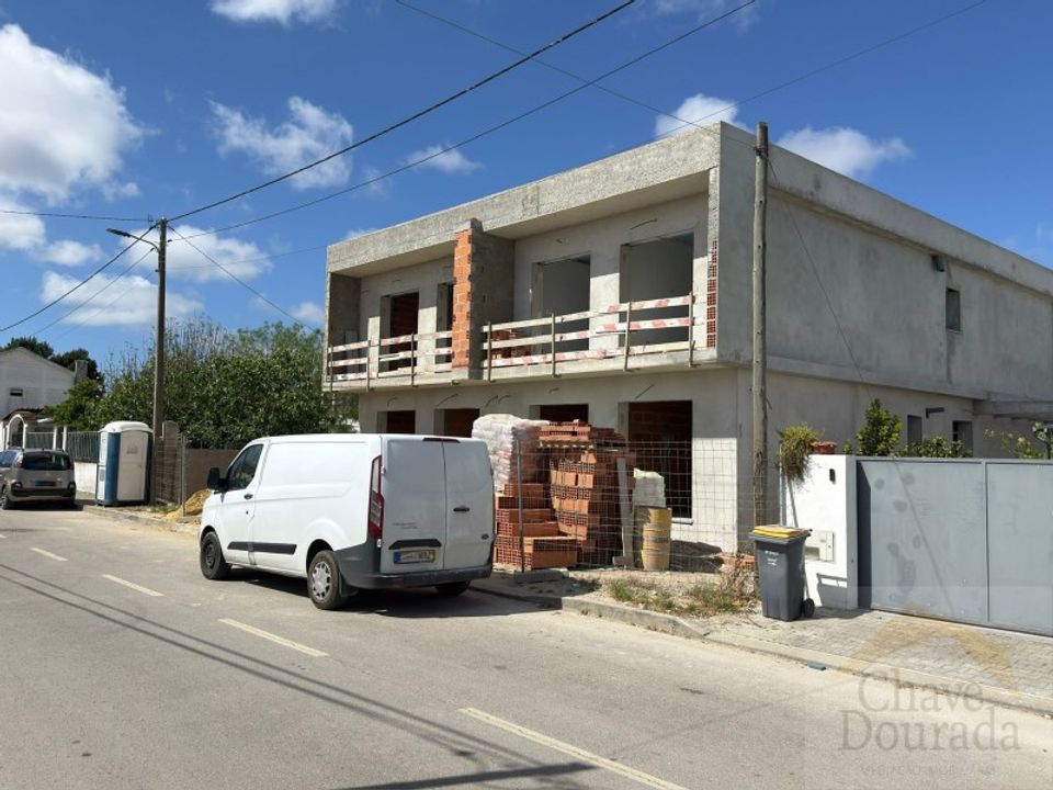 Byhus i Fernao Ferro, Setubal - foto 5
