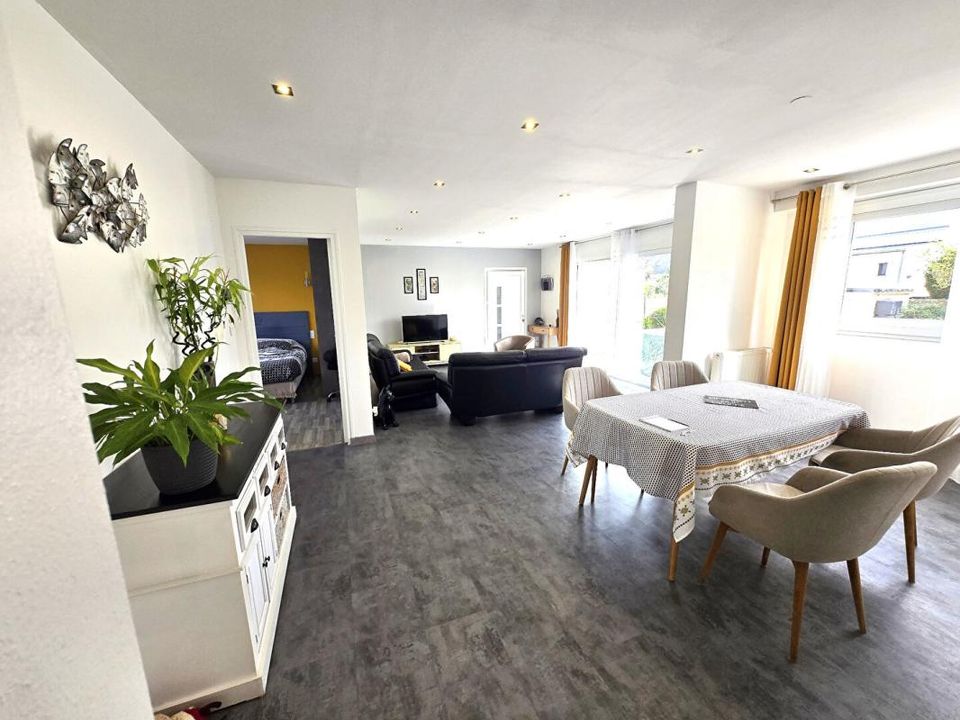 Villa i Riantec, Morbihan - foto 2