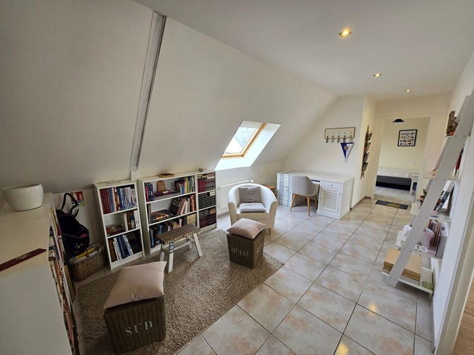 Villa i Riantec, Morbihan - foto 4