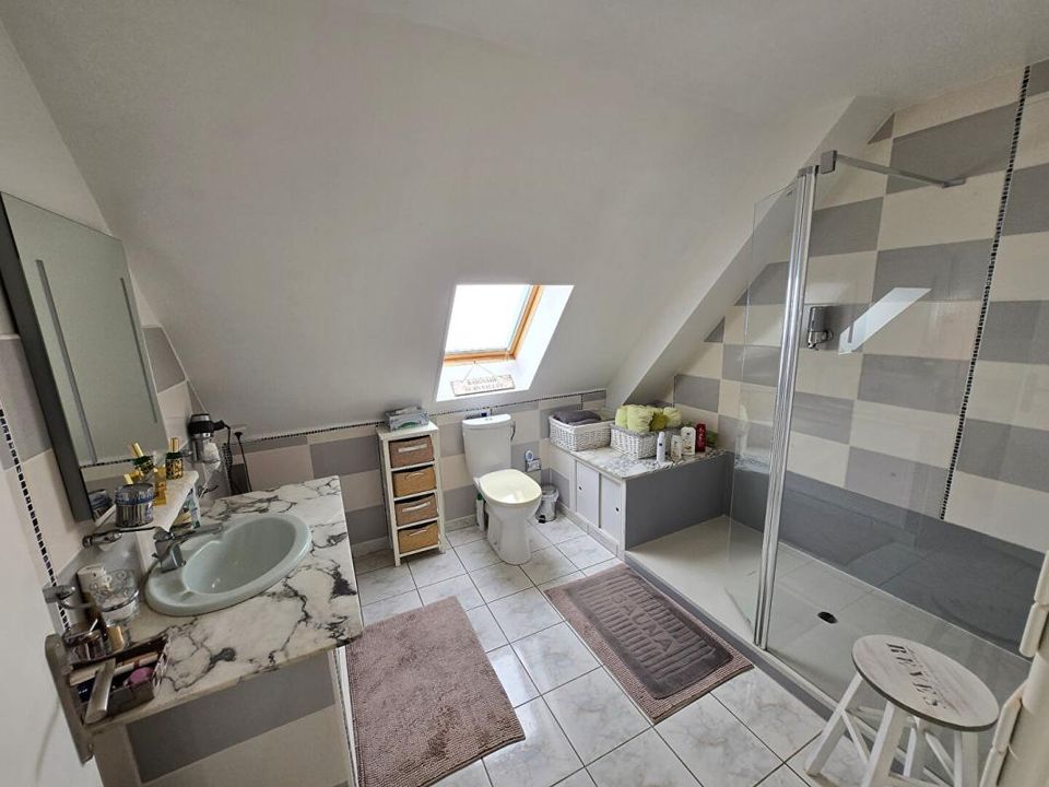 Villa i Riantec, Morbihan - foto 5