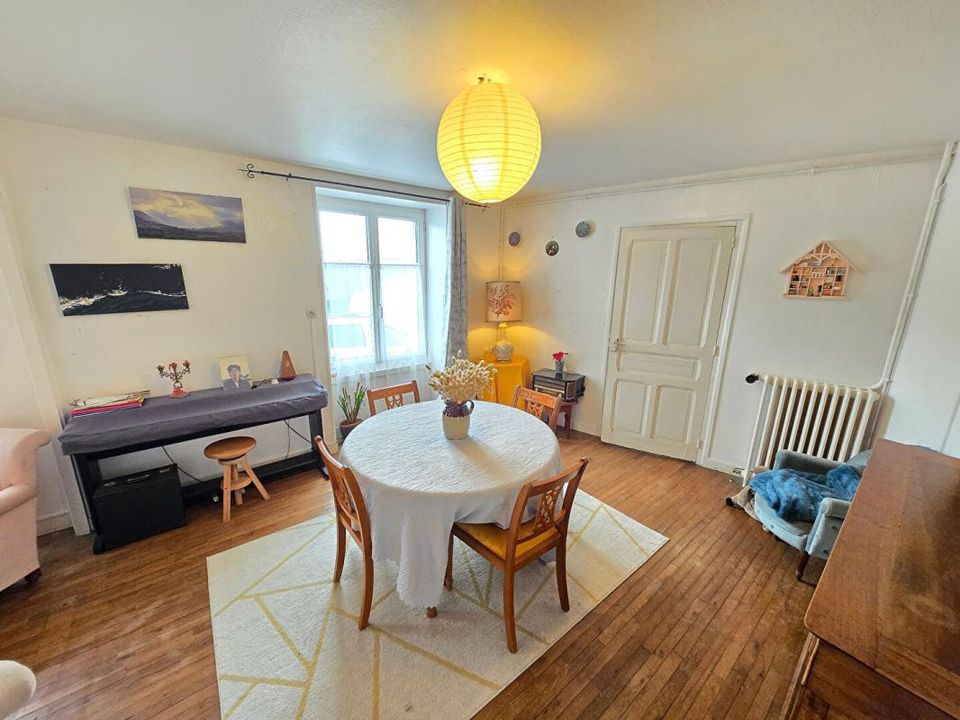 Byhus i Étel, Morbihan - foto 2