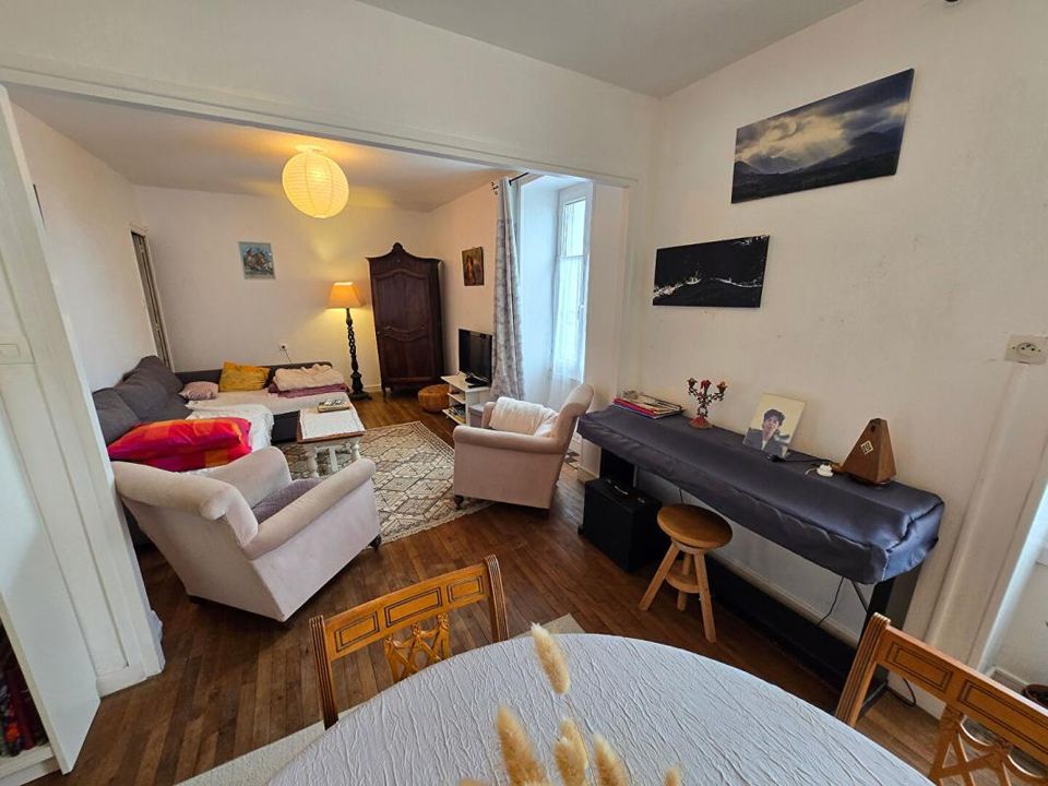 Byhus i Étel, Morbihan - foto 3