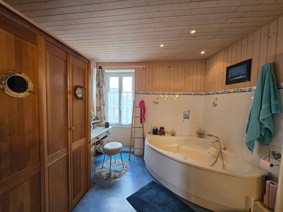 Byhus i Étel, Morbihan - foto 4