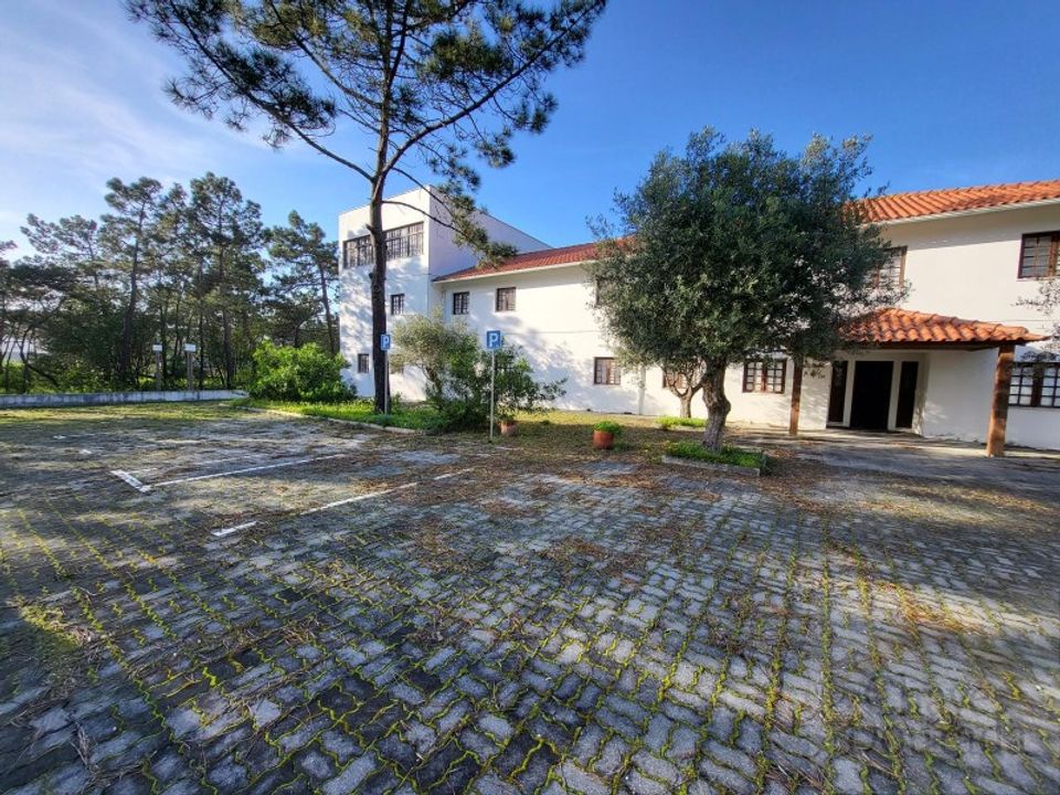 Erhvervsejendom i Quiaios, Coimbra - foto 2