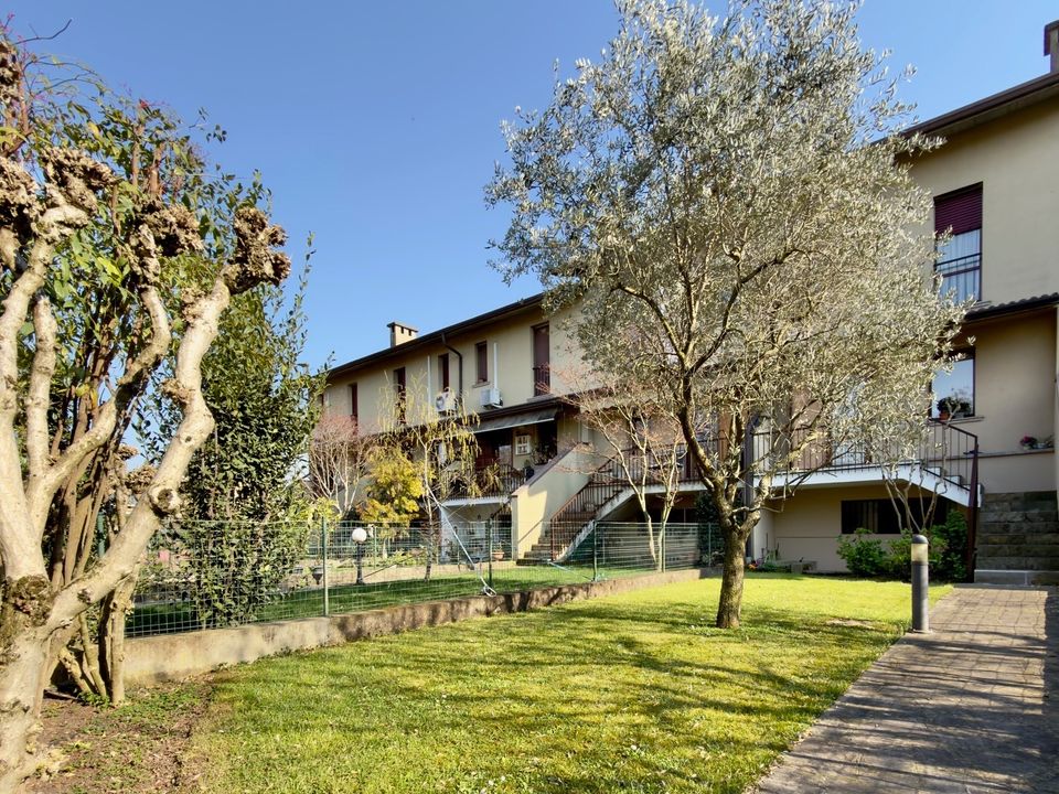 Byhus i Brescia, Brescia - foto 1