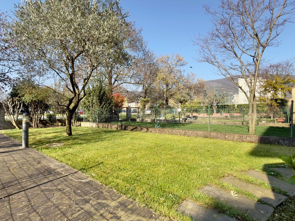 Byhus i Brescia, Brescia - foto 4