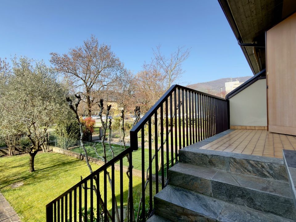 Byhus i Brescia, Brescia - foto 5