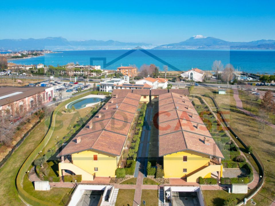 Leilighet i Sirmione, Brescia - bilde 3