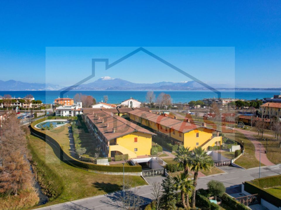 Leilighet i Sirmione, Brescia - bilde 4