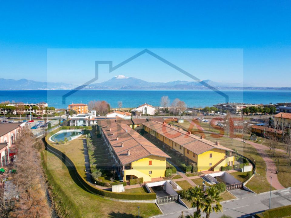 Leilighet i Sirmione, Brescia - bilde 5