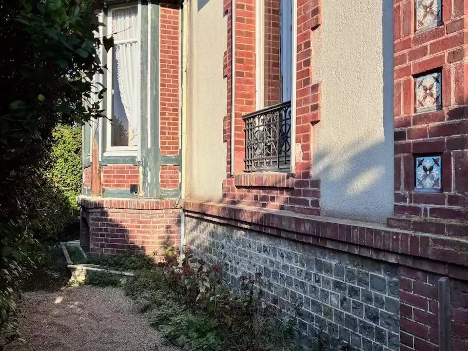Lejlighed i Houlgate, Calvados - foto 1
