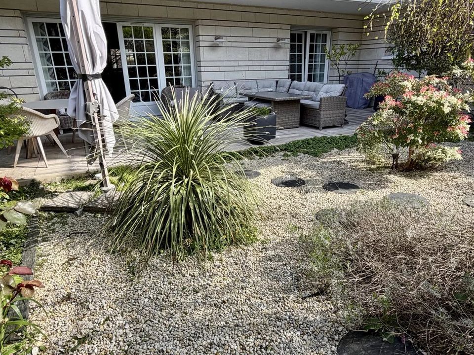 Lejlighed i Houlgate, Calvados - foto 3
