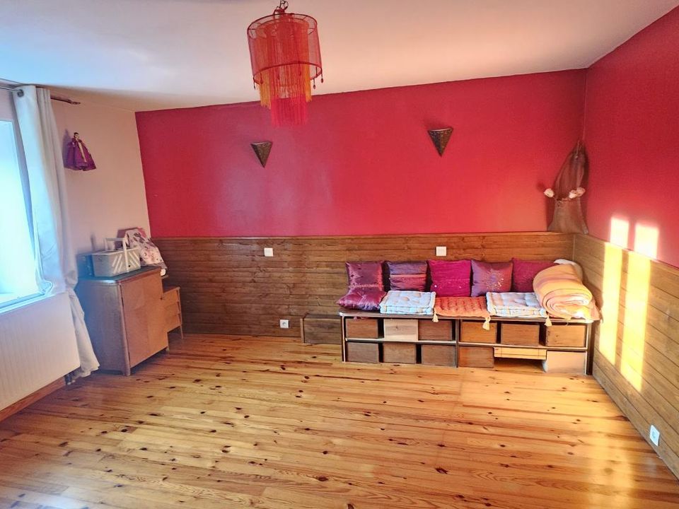 Villa i Saint-Genis-les-Ollières, Rhone - foto 3