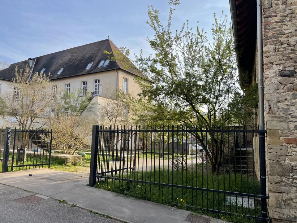 Lejlighed i La Tour-du-Pin, Isere - foto 4