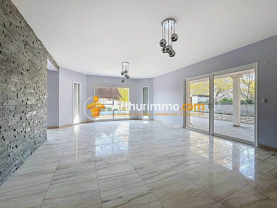 Villa i Saint-Clair-de-la-Tour, Isere - foto 3